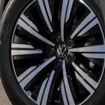 Volkswagen Touareg EHybrid 2 150x150