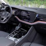 Volkswagen Touareg EHybrid 20 150x150