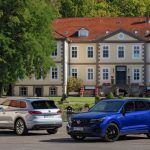 Volkswagen Touareg EHybrid 21 150x150