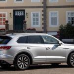 Volkswagen Touareg EHybrid 22 150x150