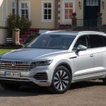 Volkswagen Touareg EHybrid 23 150x150