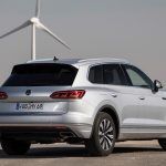 Volkswagen Touareg EHybrid 26 150x150