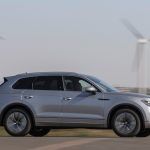 Volkswagen Touareg EHybrid 27 150x150