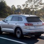 Volkswagen Touareg EHybrid 28 150x150