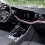 Volkswagen Touareg EHybrid 3 150x150