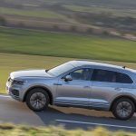 Volkswagen Touareg EHybrid 32 150x150