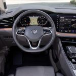 Volkswagen Touareg EHybrid 4 150x150