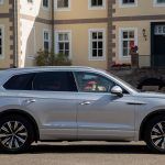 Volkswagen Touareg EHybrid 5 150x150