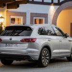 Volkswagen Touareg EHybrid 6 150x150