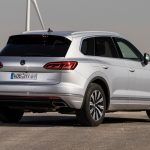 Volkswagen Touareg EHybrid 7 150x150