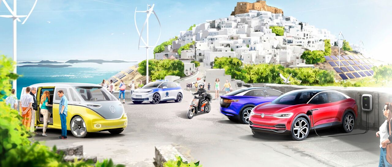 Todas las noticias de coches en un solo portal: Pruebas, fotos, vídeos, informes...