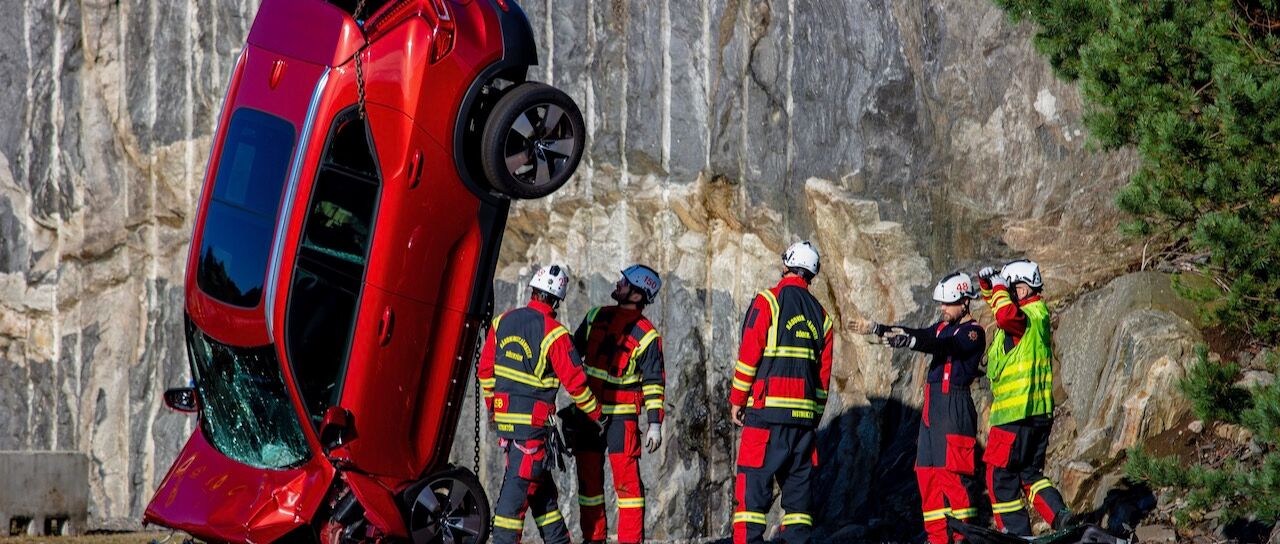 Todas las noticias de coches en un solo portal: Pruebas, fotos, vídeos, informes...