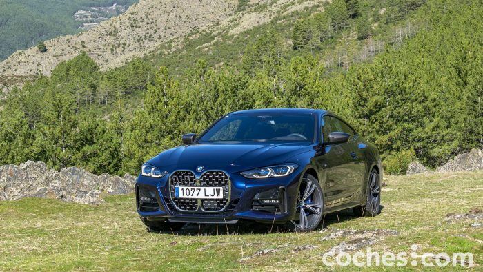 Bmw Serie 4 430i Prueba 01 700x394