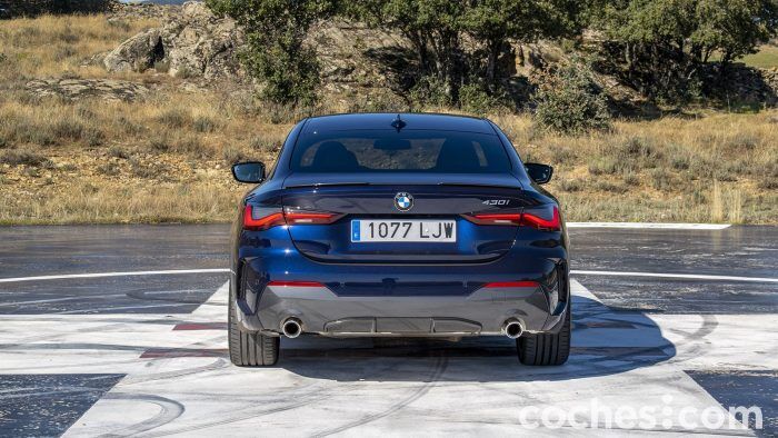 Bmw Serie 4 430i Prueba 10 700x394