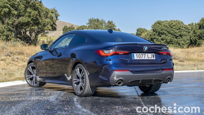 Bmw Serie 4 430i Prueba 11 700x394