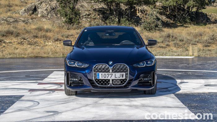 Bmw Serie 4 430i Prueba 13 700x394