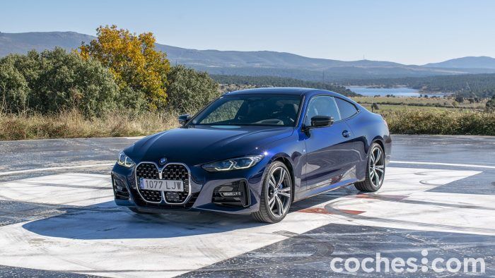 Bmw Serie 4 430i Prueba 15 700x394