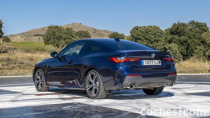 Bmw Serie 4 430i Prueba 20 700x394