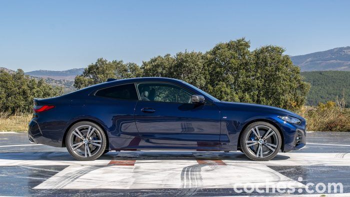 Bmw Serie 4 430i Prueba 23 700x394