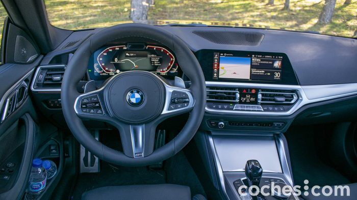 Bmw Serie 4 430i Prueba 31 700x394