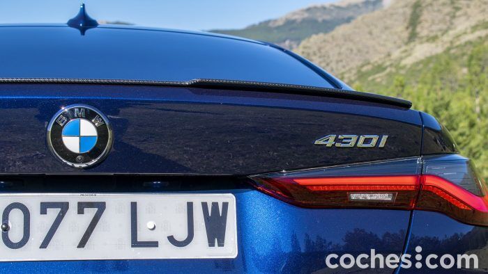 Bmw Serie 4 430i Prueba 35 700x394