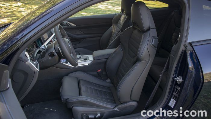 Bmw Serie 4 430i Prueba 36 700x394