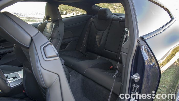 Bmw Serie 4 430i Prueba 41 700x394