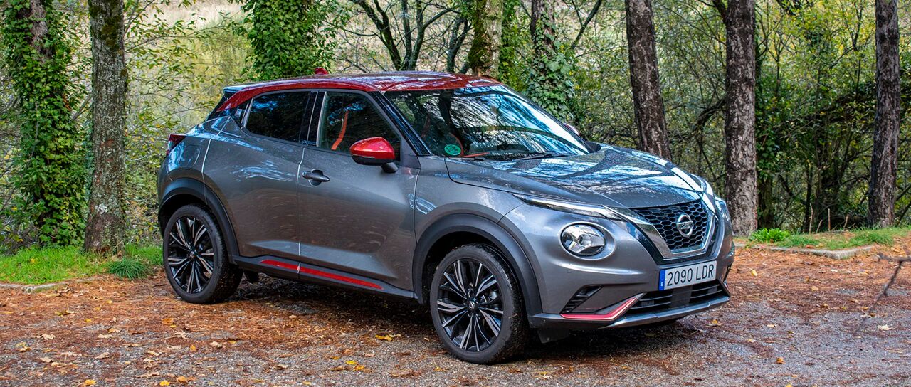 Todas las noticias de coches en un solo portal: Pruebas, fotos, vídeos, informes...