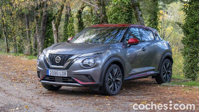 Nissan Juke Prueba Fondo 12 700x394