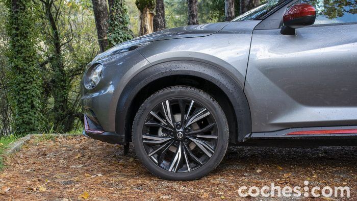 Nissan Juke Prueba Fondo 14 700x394