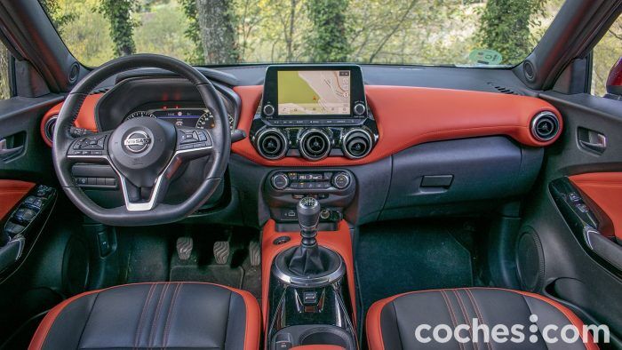 Nissan Juke Prueba Fondo 23 700x394