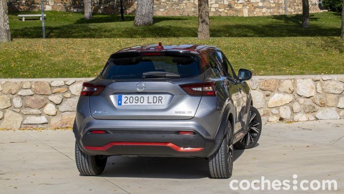 Nissan Juke Prueba Fondo 30 700x394