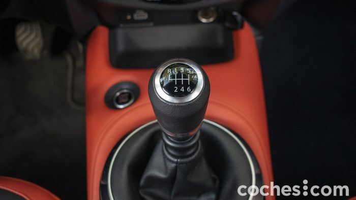 Nissan Juke Prueba Fondo 55 700x394