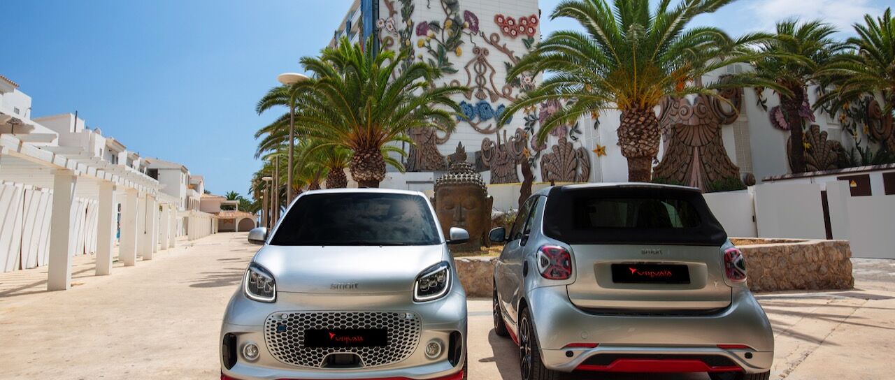 Todas las noticias de coches en un solo portal: Pruebas, fotos, vídeos, informes...