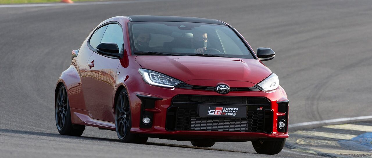 Todas las noticias de coches en un solo portal: Pruebas, fotos, vídeos, informes...
