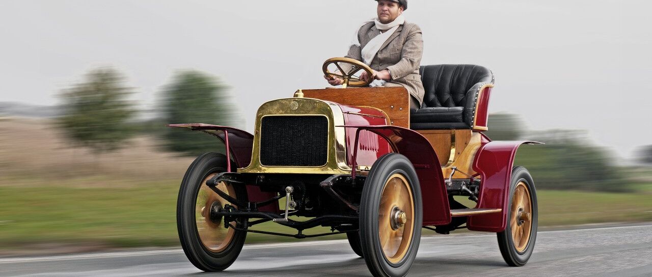 Todas las noticias de coches en un solo portal: Pruebas, fotos, vídeos, informes...