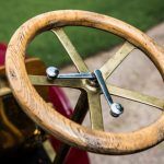 1905 Laurin Klement Voiturette A Primer Skoda 10 150x150