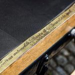 1905 Laurin Klement Voiturette A Primer Skoda 13 150x150