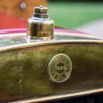 1905 Laurin Klement Voiturette A Primer Skoda 14 150x150