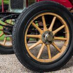 1905 Laurin Klement Voiturette A Primer Skoda 15 150x150