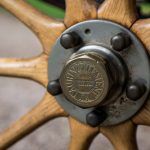 1905 Laurin Klement Voiturette A Primer Skoda 16 150x150