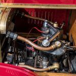 1905 Laurin Klement Voiturette A Primer Skoda 17 150x150