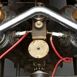 1905 Laurin Klement Voiturette A Primer Skoda 19 150x150