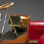 1905 Laurin Klement Voiturette A Primer Skoda 20 150x150