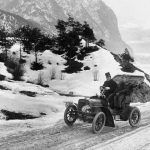 1905 Laurin Klement Voiturette A Primer Skoda 22 150x150