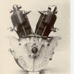 1905 Laurin Klement Voiturette A Primer Skoda 23 150x150