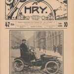 1905 Laurin Klement Voiturette A Primer Skoda 24 150x150