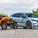 1905 Laurin Klement Voiturette A Primer Skoda 5 150x150