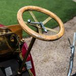 1905 Laurin Klement Voiturette A Primer Skoda 9 150x150