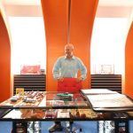 1969 Volkswagen Beach Bomb Hot Wheels Rosa 2 150x150